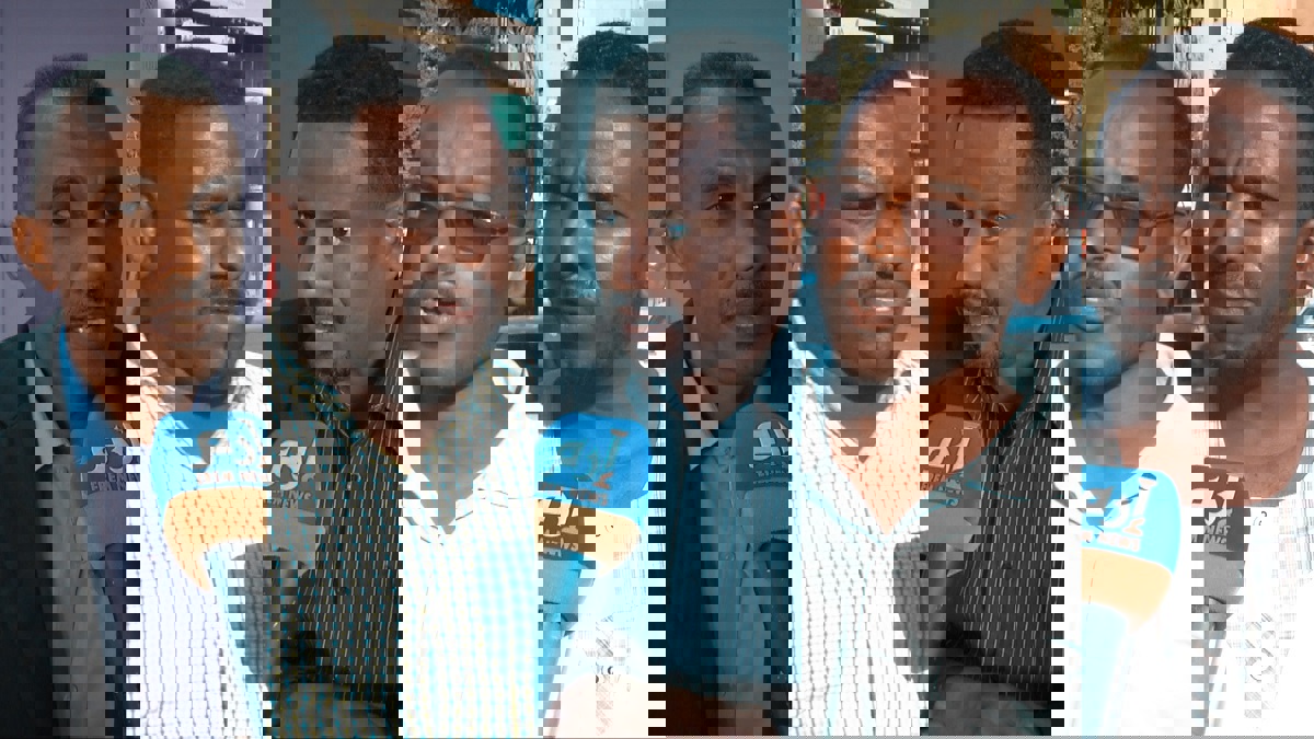 كيف تفاعل الشارع السوداني مع قرار حل ومصادرة أملاك حزب البشير؟