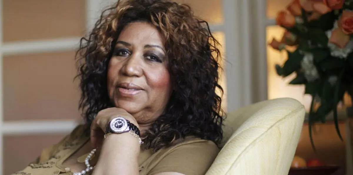 وفاة أريثا فرانكلين‭ ‬"ملكة موسيقى السول" عن 76 عامًا