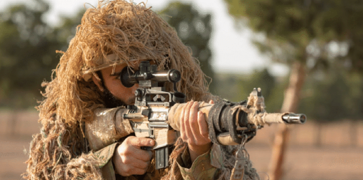 داعش يهدد باستخدام "أسلحة سرية" في معركة الرقة