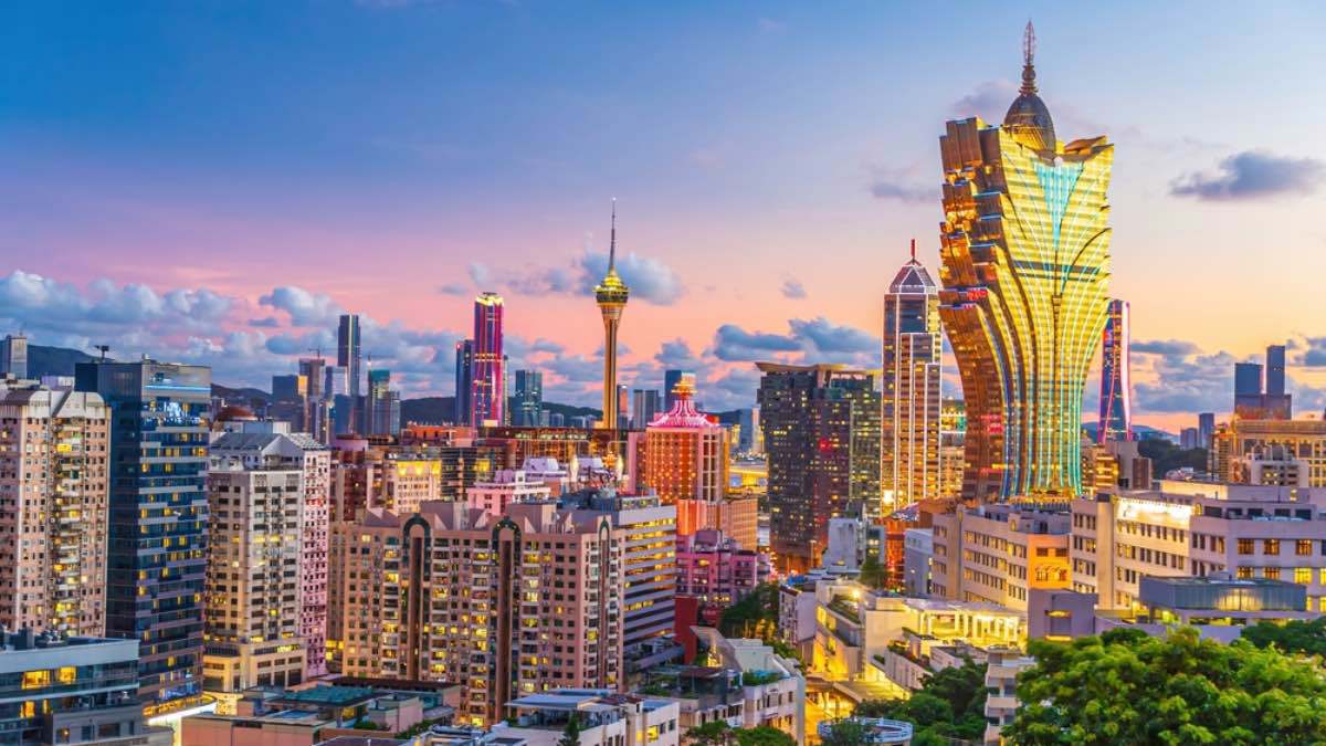 أفضل 5 معالم سياحية في ماكاو لعشاق المغامرة والثقافة (صور)