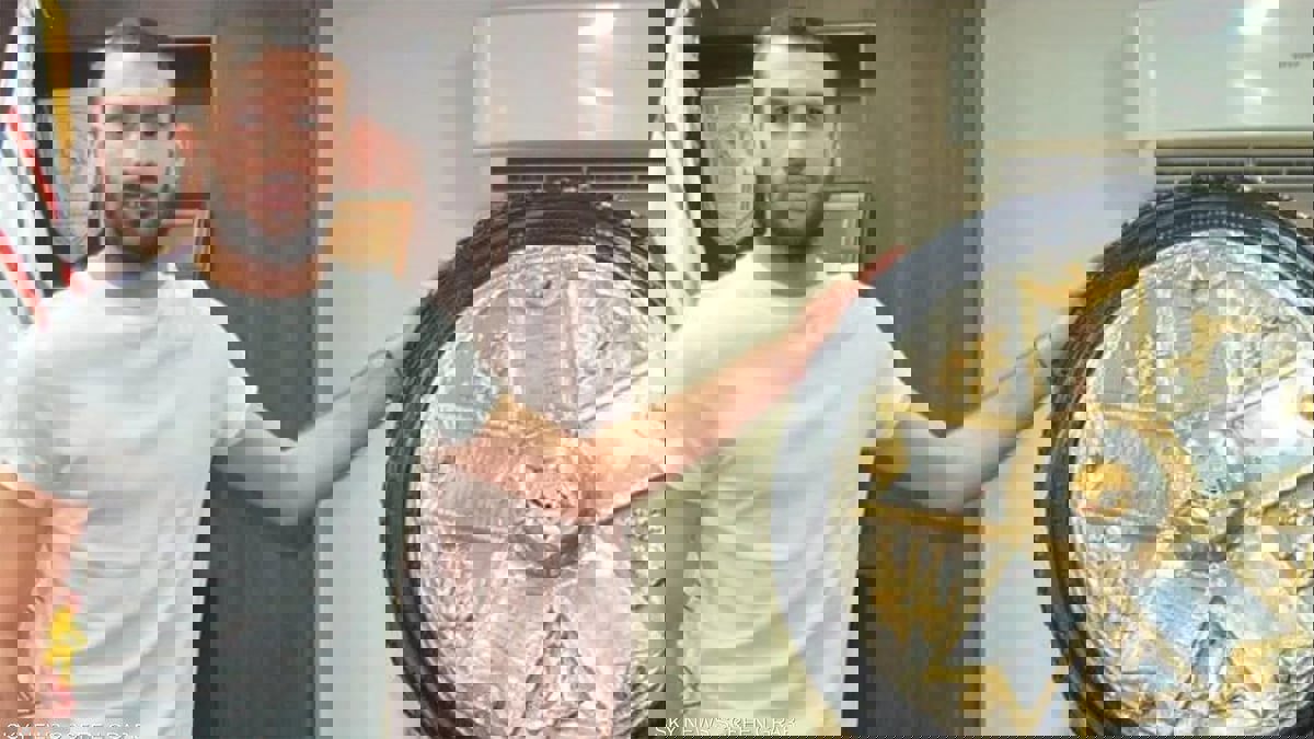 أحمد دياب: عمر كمال عبدالواحد مرتبط بعقد طويل الأمد مع فيوتشر ولا نية لعودته للزمالك