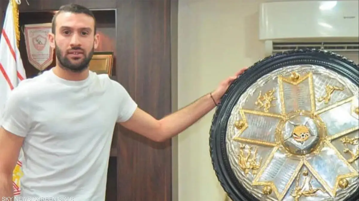 أحمد دياب: عمر كمال عبدالواحد مرتبط بعقد طويل الأمد مع فيوتشر ولا نية لعودته للزمالك