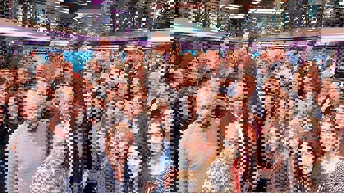 هل أنقذ إعلان الحكومة اللبنانية تلفزيون الحريري من البيع؟