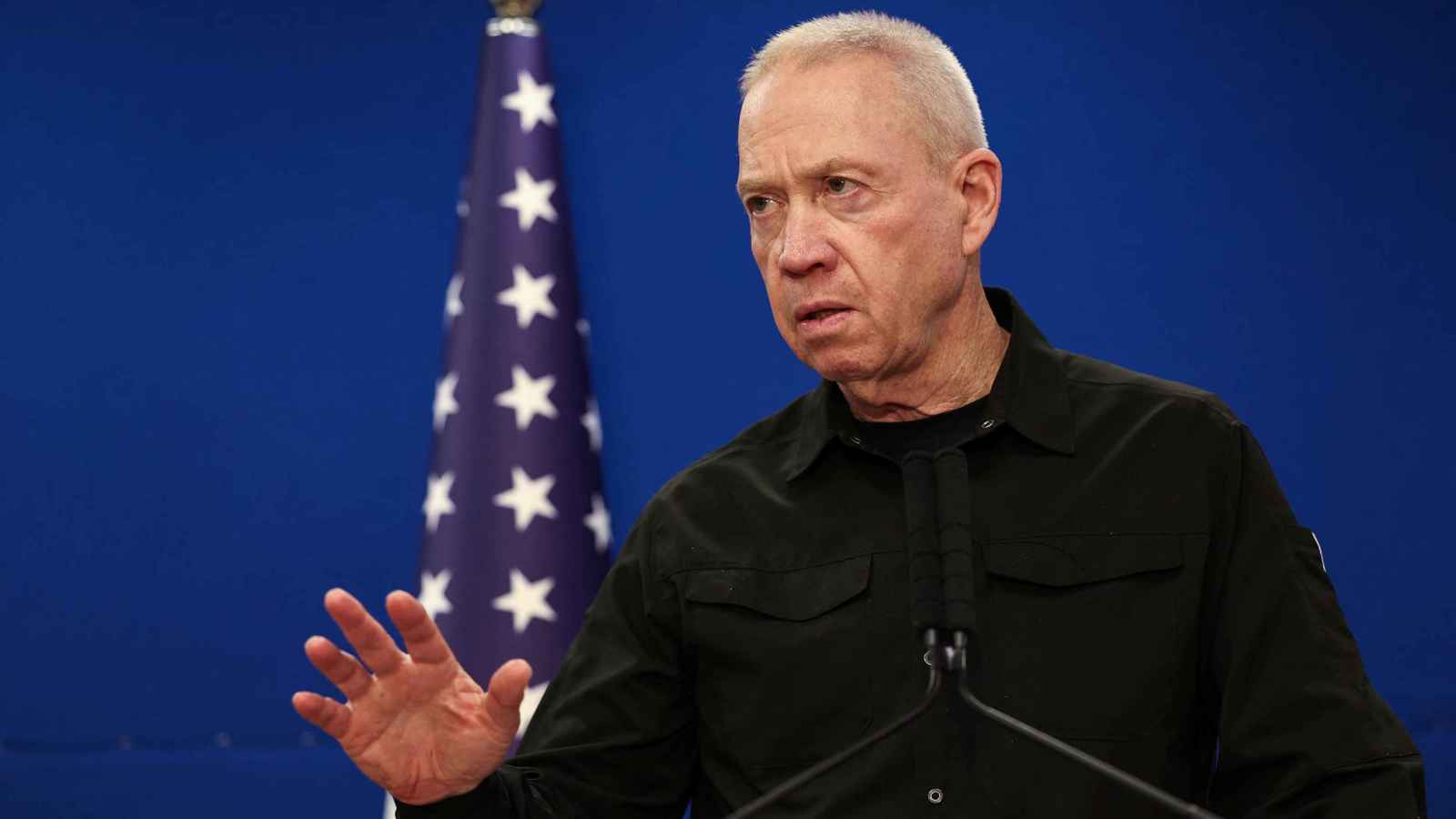 أول زيارة له بعد حكم "الجنائية الدولية".. ما رسائل غالانت إلى واشنطن؟