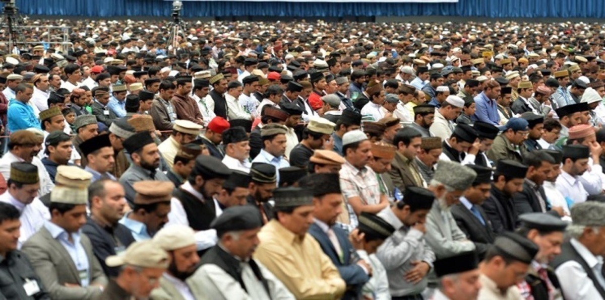 في تكتيك دبلوماسي.. الجزائر تغازل تنظيم الأحمدية في لندن وتعرض عليه التفاوض