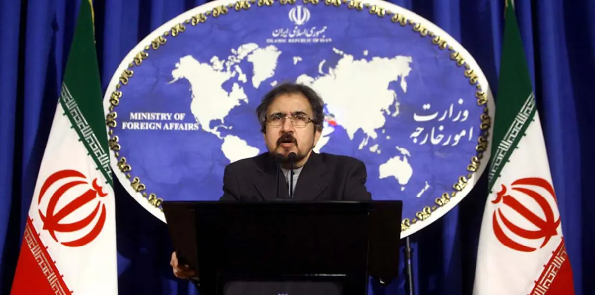 إيران تبدي خشيتها من انهيار الاتفاق النووي بعد انسحاب ترامب من اتفاقية المناخ