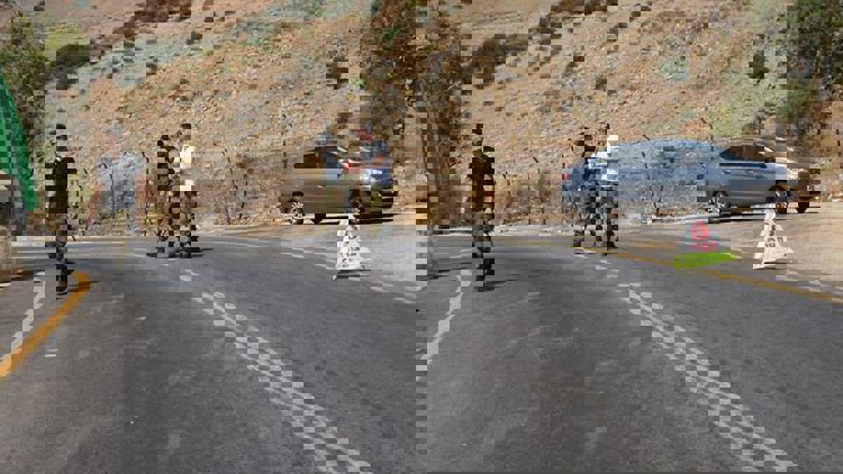 الجيش اللبناني: طائرة إسرائيلية مسيرة انتهكت المجال الجوي وأسقطت مواد حارقة‎