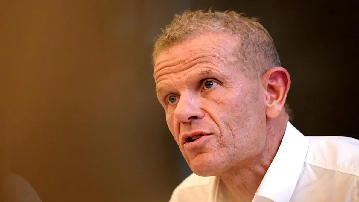 احتجاز مدير المخابرات الدنماركية بتهمة تسريب معلومات‎‎ "سرية للغاية"