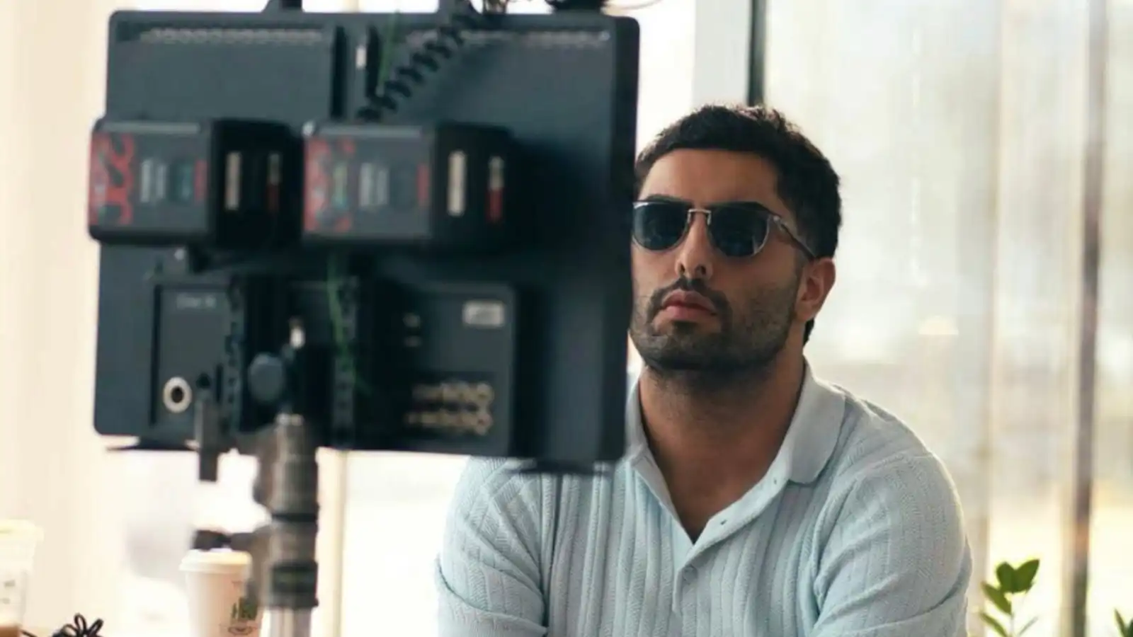 "منتزه الخيران".. عمل مسرحي جديد مستوحى من معلم كويتي بارز