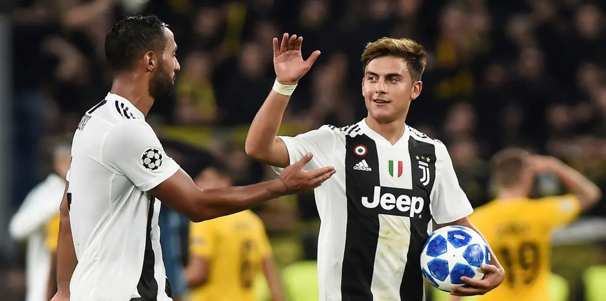 مهدي بنعطية يكشف سبب قلة مشاركاته مع يوفنتوس