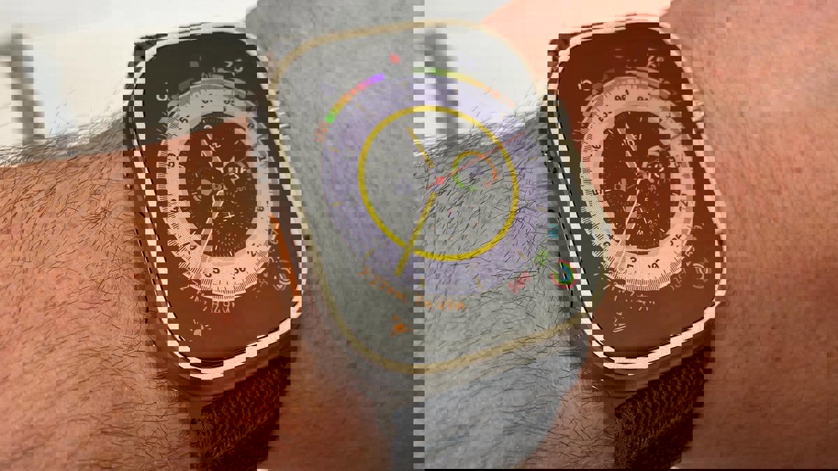 تعرّف على 10 مزايا مذهلة لنظام تشغيل الساعات watchOS 9 
