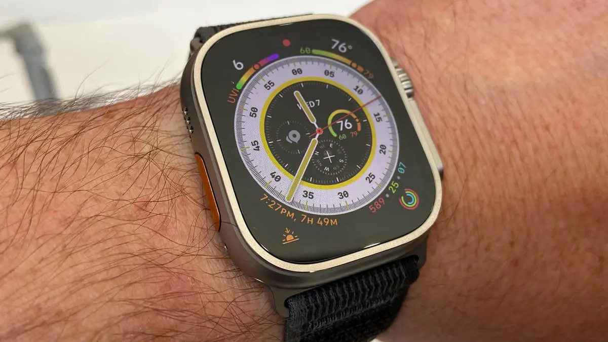 تعرّف على 10 مزايا مذهلة لنظام تشغيل الساعات watchOS 9 
