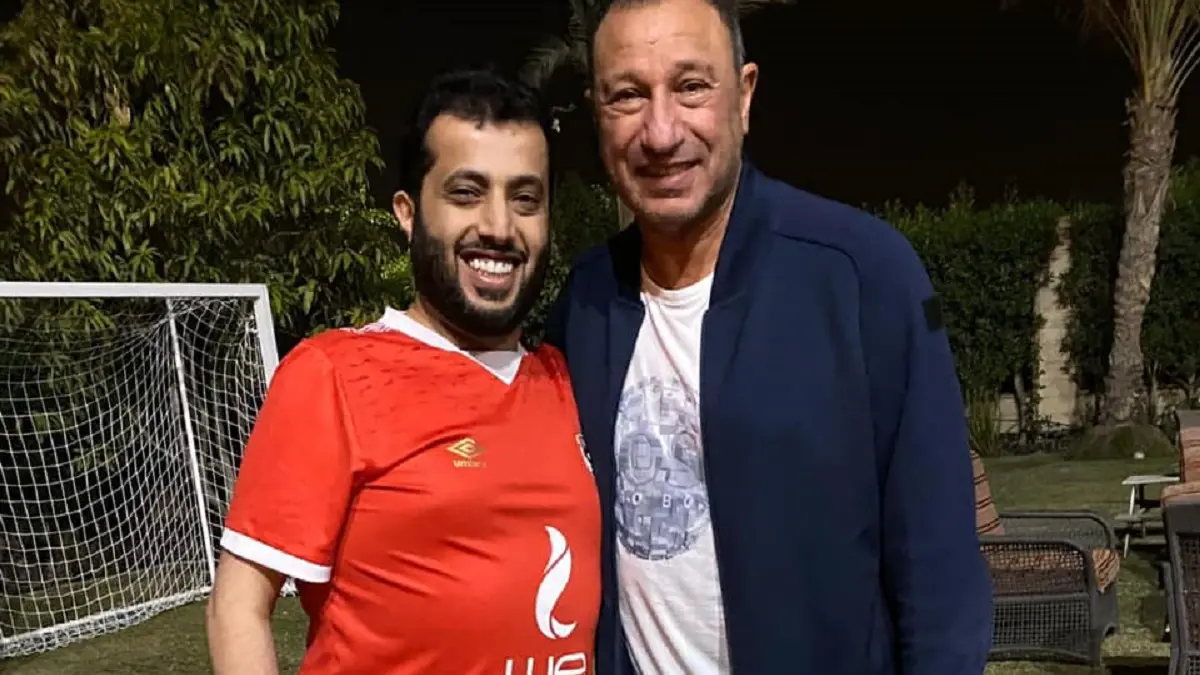 موجز أخبار الأهلي والزمالك: إعلان الصلح بين الخطيب وآل الشيخ.. والأبيض يوضح حقيقة تمرد ساسي