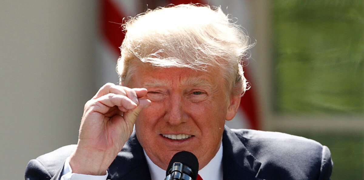 مجلس أوروبا: ترامب لم يعد "الزعيم الأخلاقي" للعالم الحر