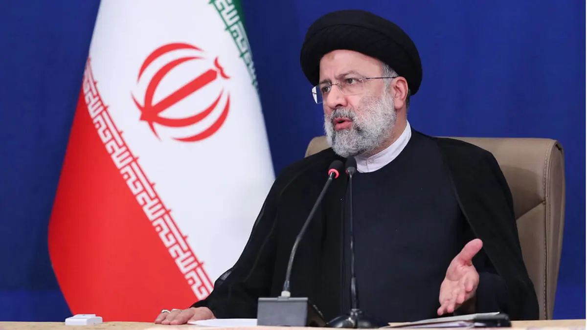 نشطاء وعائلات ضحايا يطالبون باعتقال الرئيس الإيراني في أسكتلندا