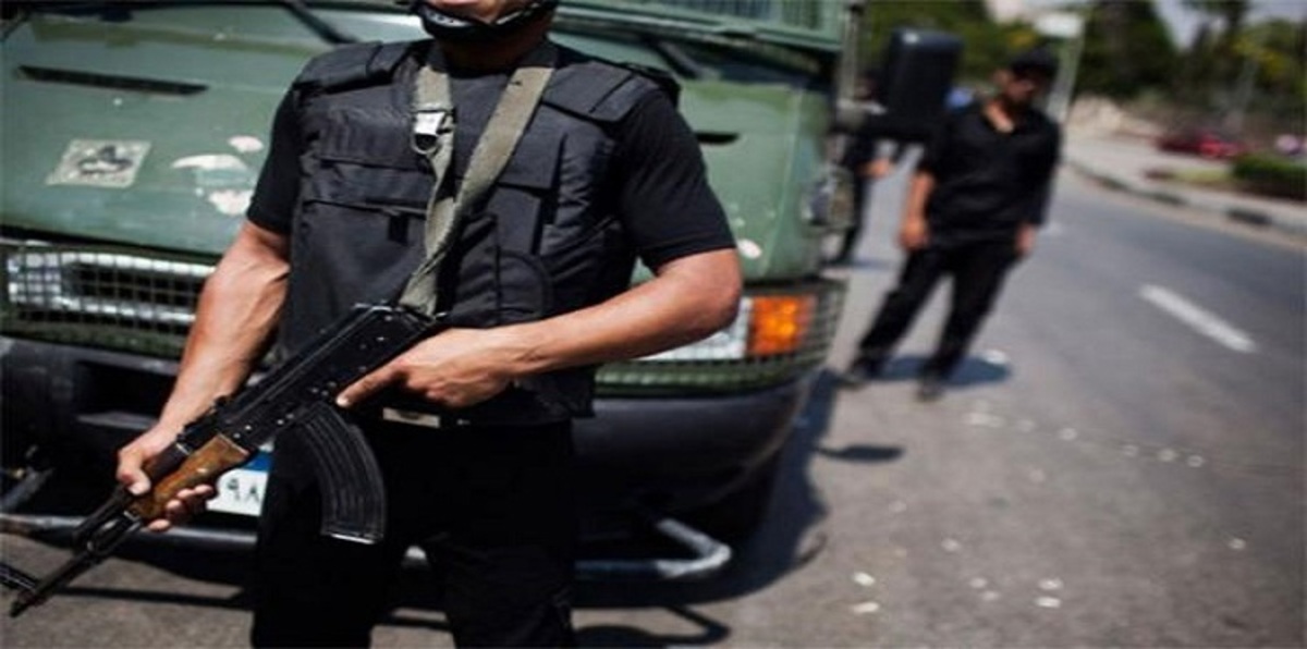 الداخلية المصرية تبدأ حملة إلكترونية لضبط المتشدّدين وتطهير مواقع التواصل