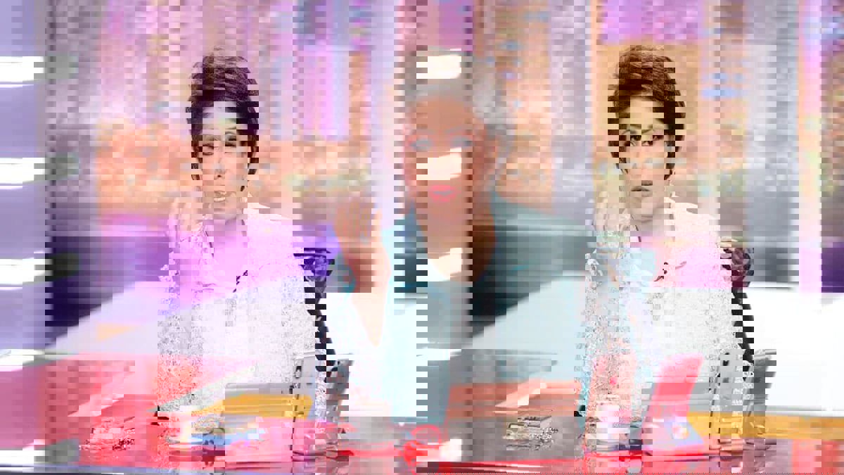 فجر السعيد: مي العيدان تغيرت وظاهرها غير باطنها