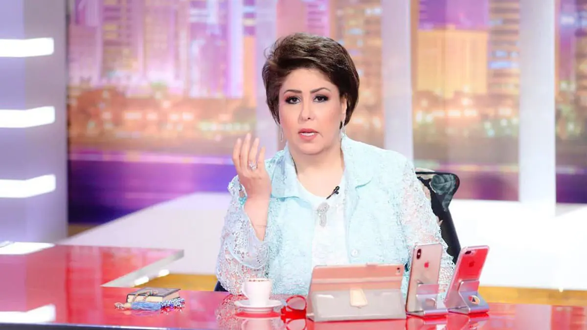 فجر السعيد: مي العيدان تغيرت وظاهرها غير باطنها