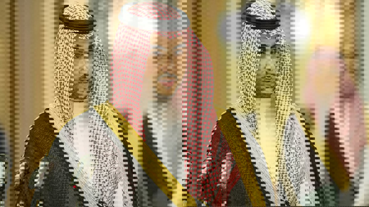 من هما الوزيران الجديدان في الحكومة السعودية؟