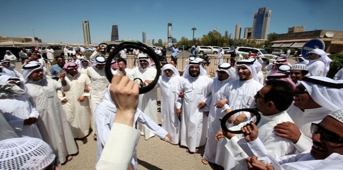 بعد يومين من فتح التسجيل.. 132مرشحًا بانتخابات برلمان الكويت