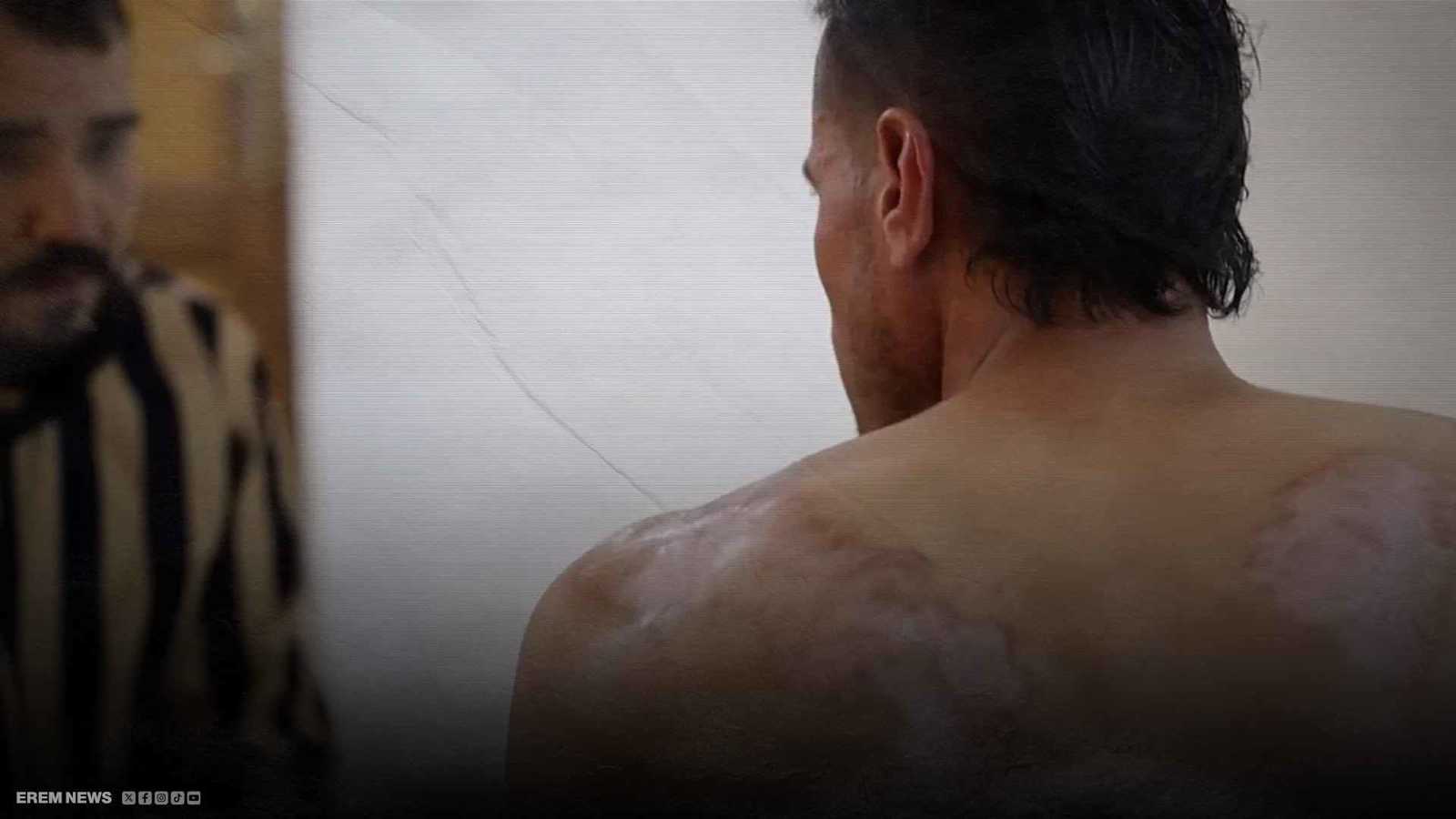 وجهاً لوجه مع الجلاد.. معتقلون سابقون يواجهون ضباط صيدنايا