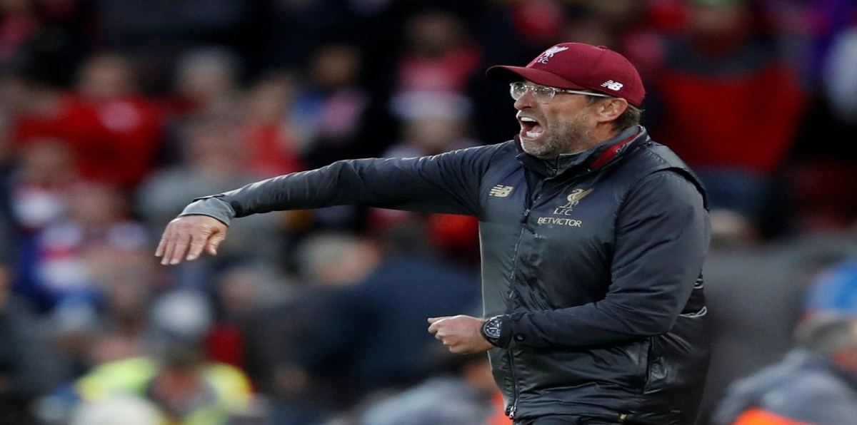 بعد التعادل مع مانشستر سيتي.. مدرب نادي ليفربول ينتقد دوري الأمم الأوروبية "عديم الجدوى"