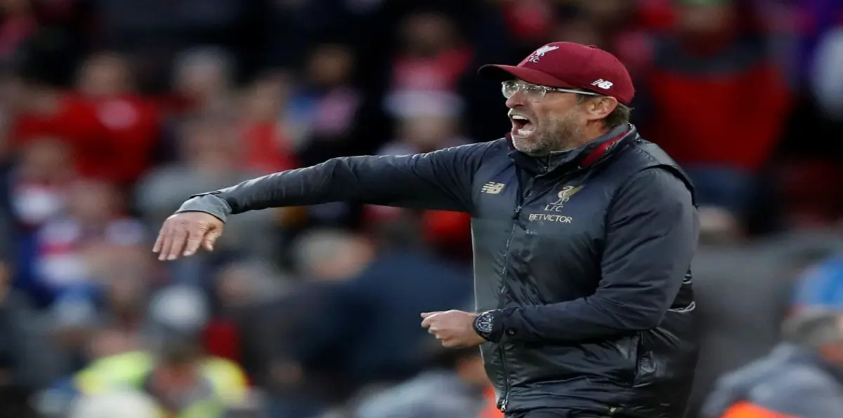 بعد التعادل مع مانشستر سيتي.. مدرب نادي ليفربول ينتقد دوري الأمم الأوروبية "عديم الجدوى"