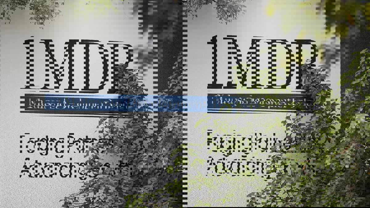 مصادر: أمريكا ترد 200 مليون دولار لماليزيا من أموال صندوق "وان.إم.دي.بي"
