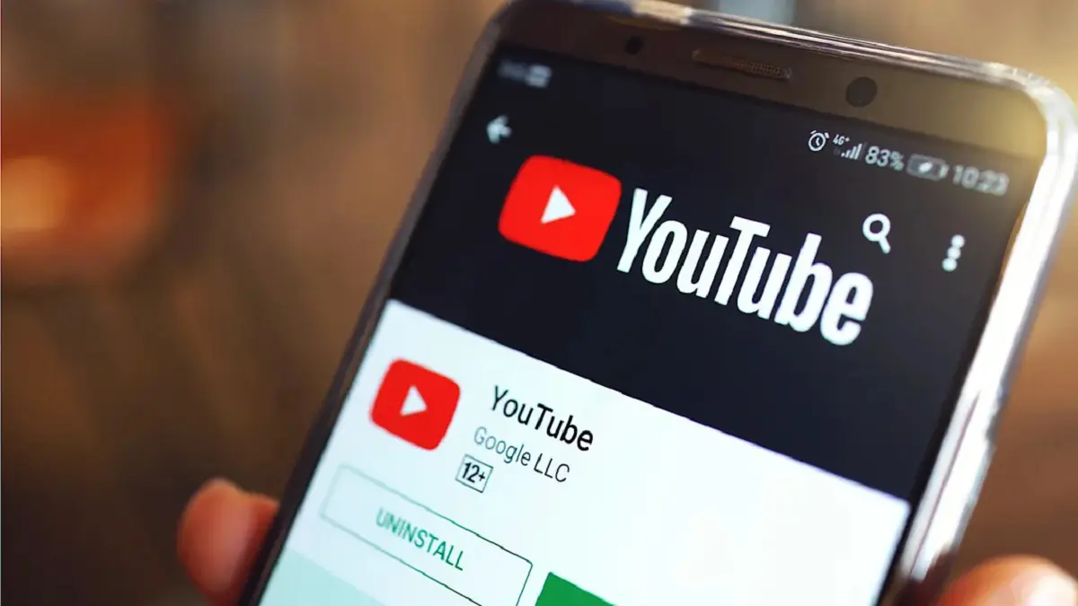 Handles.. ميزة جديدة تقدم عناوين فريدة لحسابات يوتيوب‎‎
