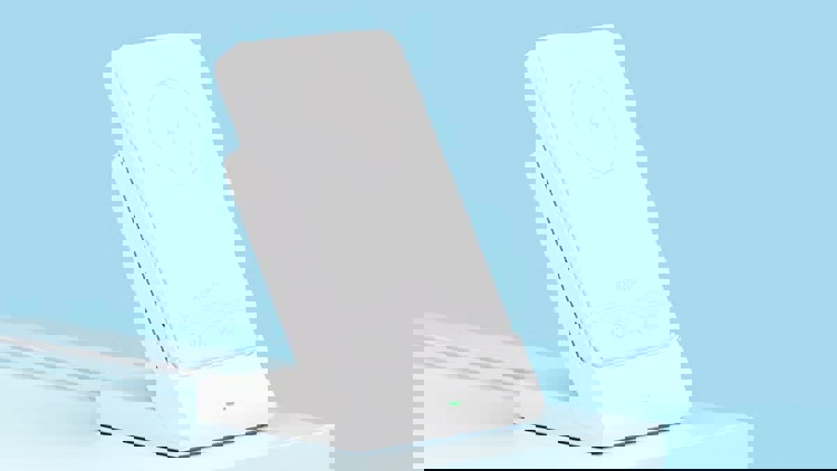 شاومي تطلق شواحن لاسلكية مخصصة لهواتف أبل