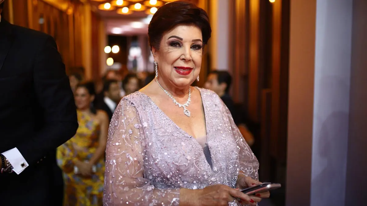 في آخر لقاء إعلامي.. ماذا قالت رجاء الجداوي عن التصوير في ظل كورونا؟ (فيديو)