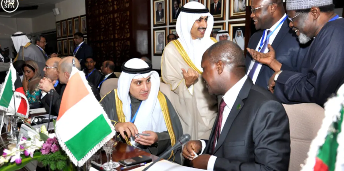 إيران تنتقد "التعاون الإسلامي" لموقفها تجاه حادثة السفارة السعودية