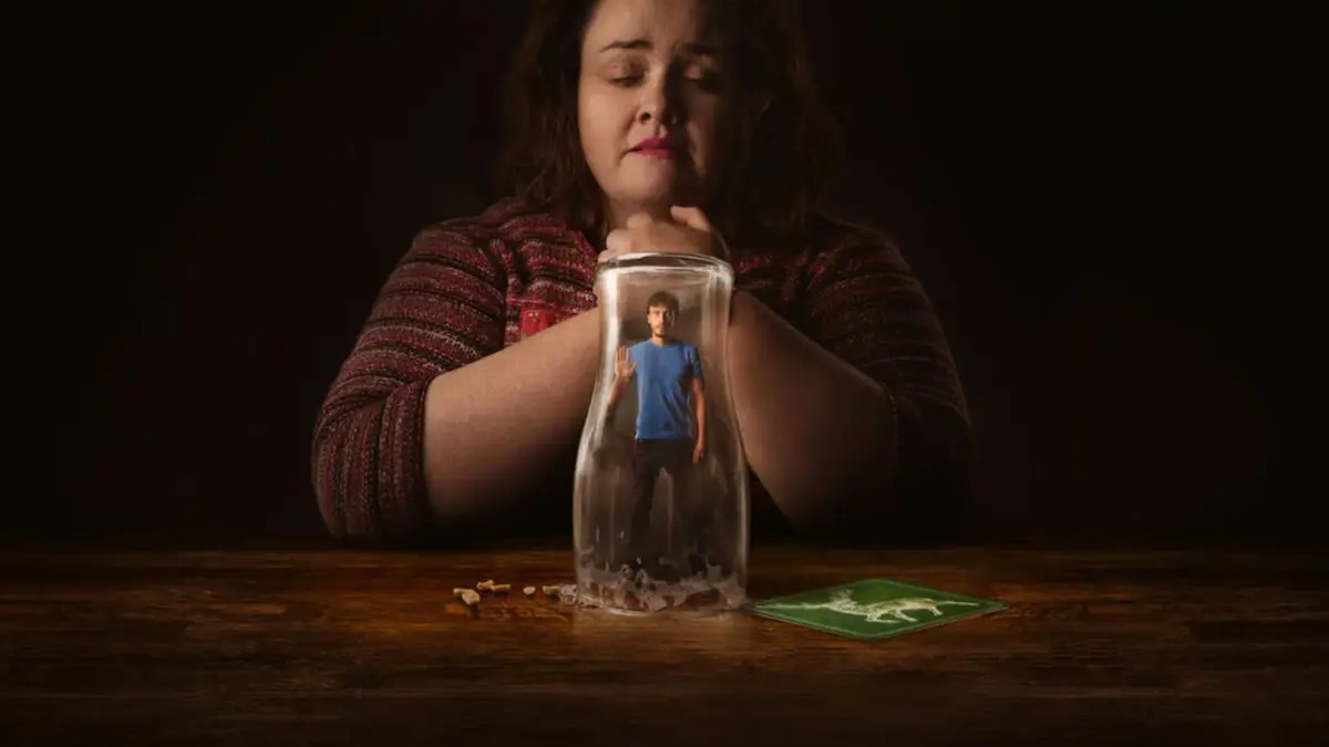 اسكتلندية تقاضي نتفليكس بسبب مسلسل "غزالي المدلل"