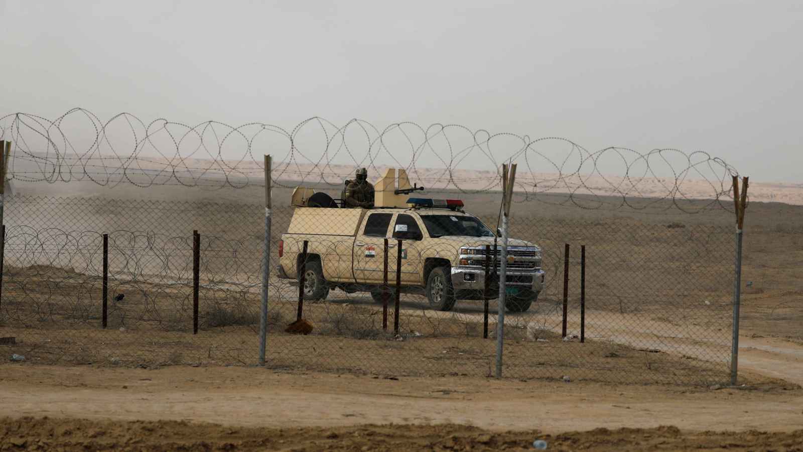 خاص - الجولاني يقدم "ضمانات" لبغداد والفصائل العراقية تغير خطابها