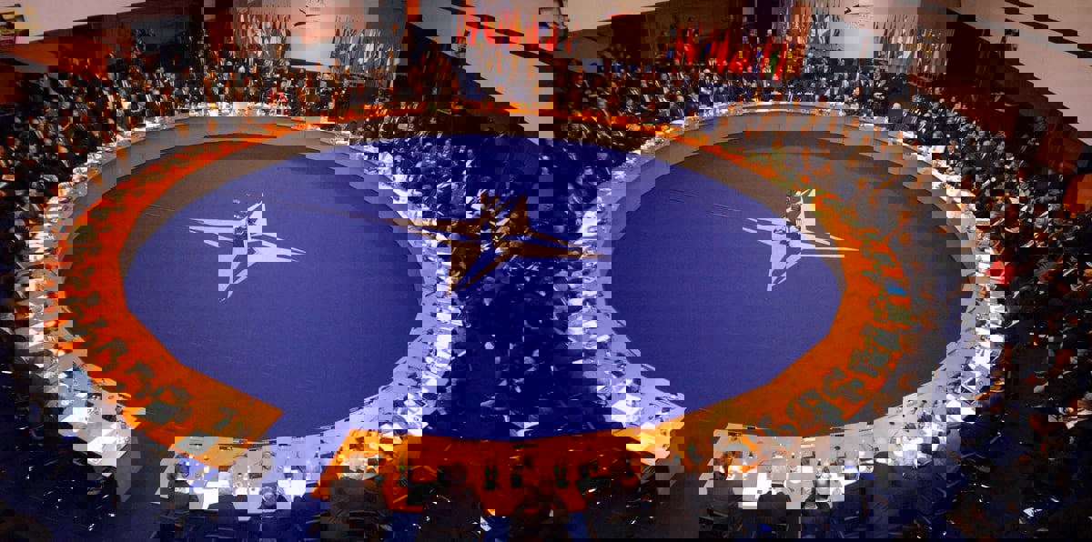 "الناتو" يبحث التهديدات المحيطة بتركيا‎