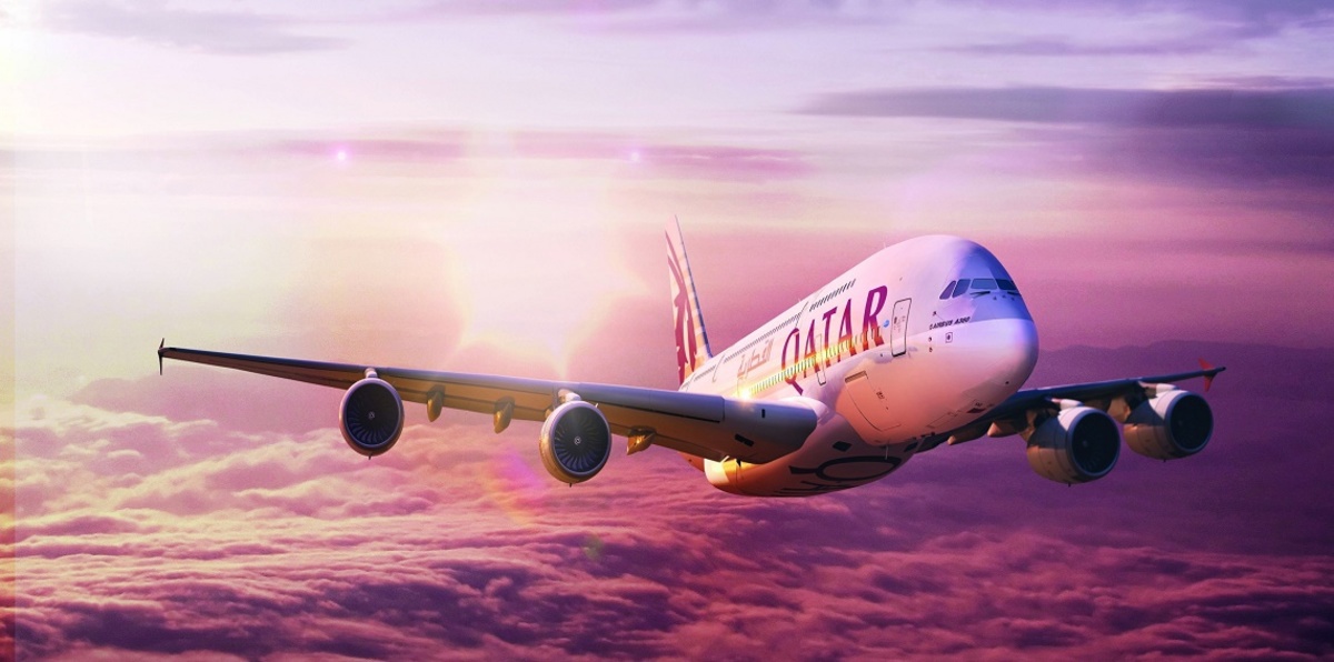 الخطوط الجوية القطرية تمضي في شراء حصة بـ"أمريكان ايرلاينز" رغم إنهاء اتفاق تشارك الرمز