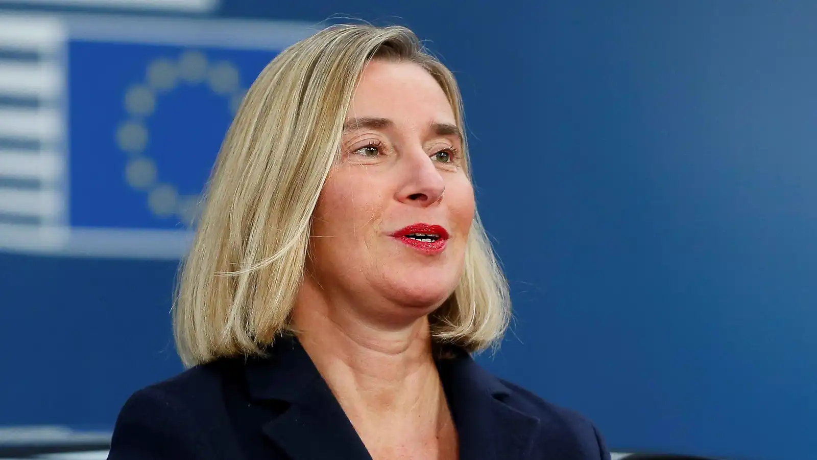 موغيريني تستقيل من رئاسة "كلية أوروبا" بعد تهم فساد مالي