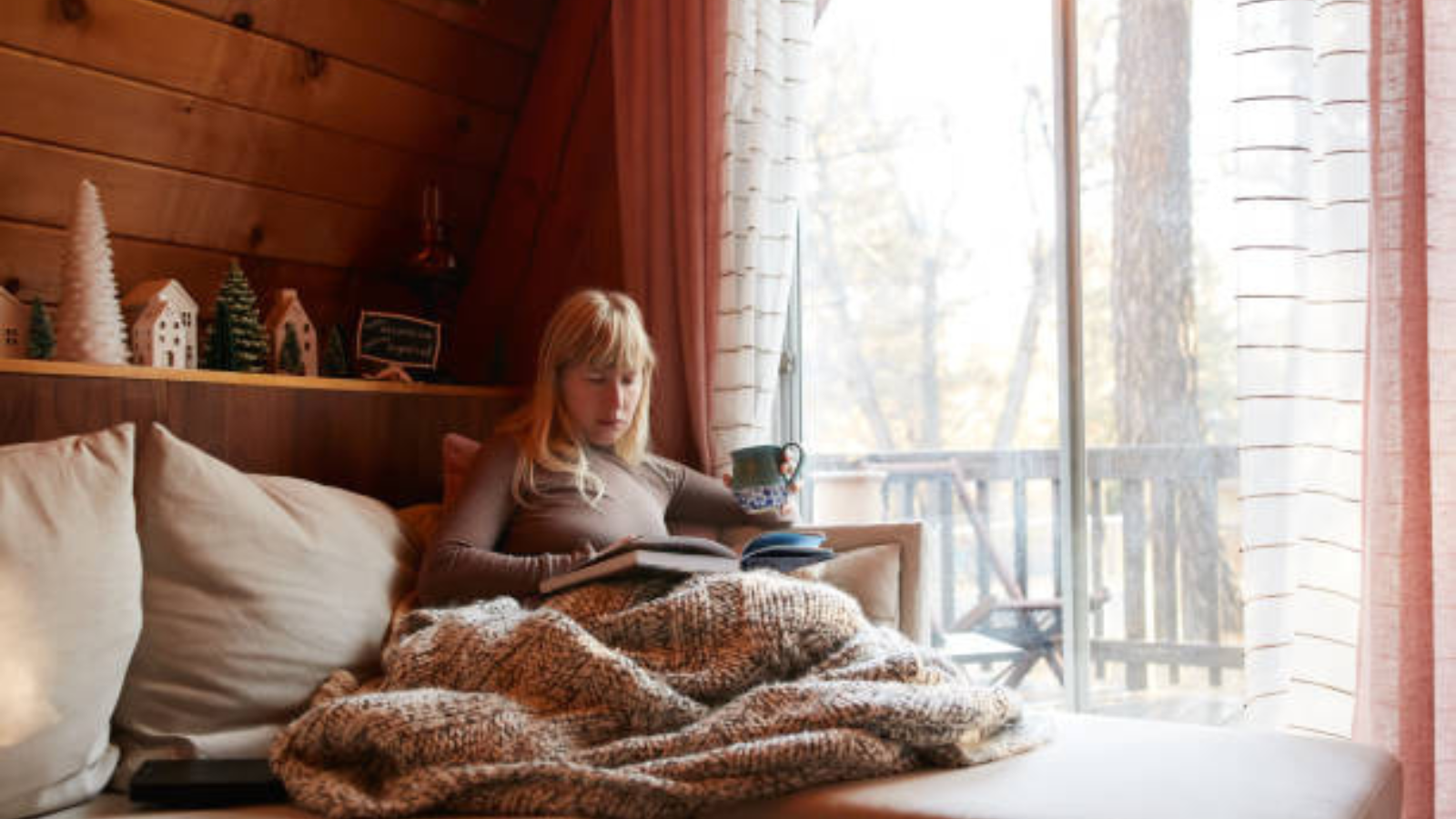 "الكووزي ماكسينغ".. استراتيجية جديدة لتحقيق التوازن النفسي