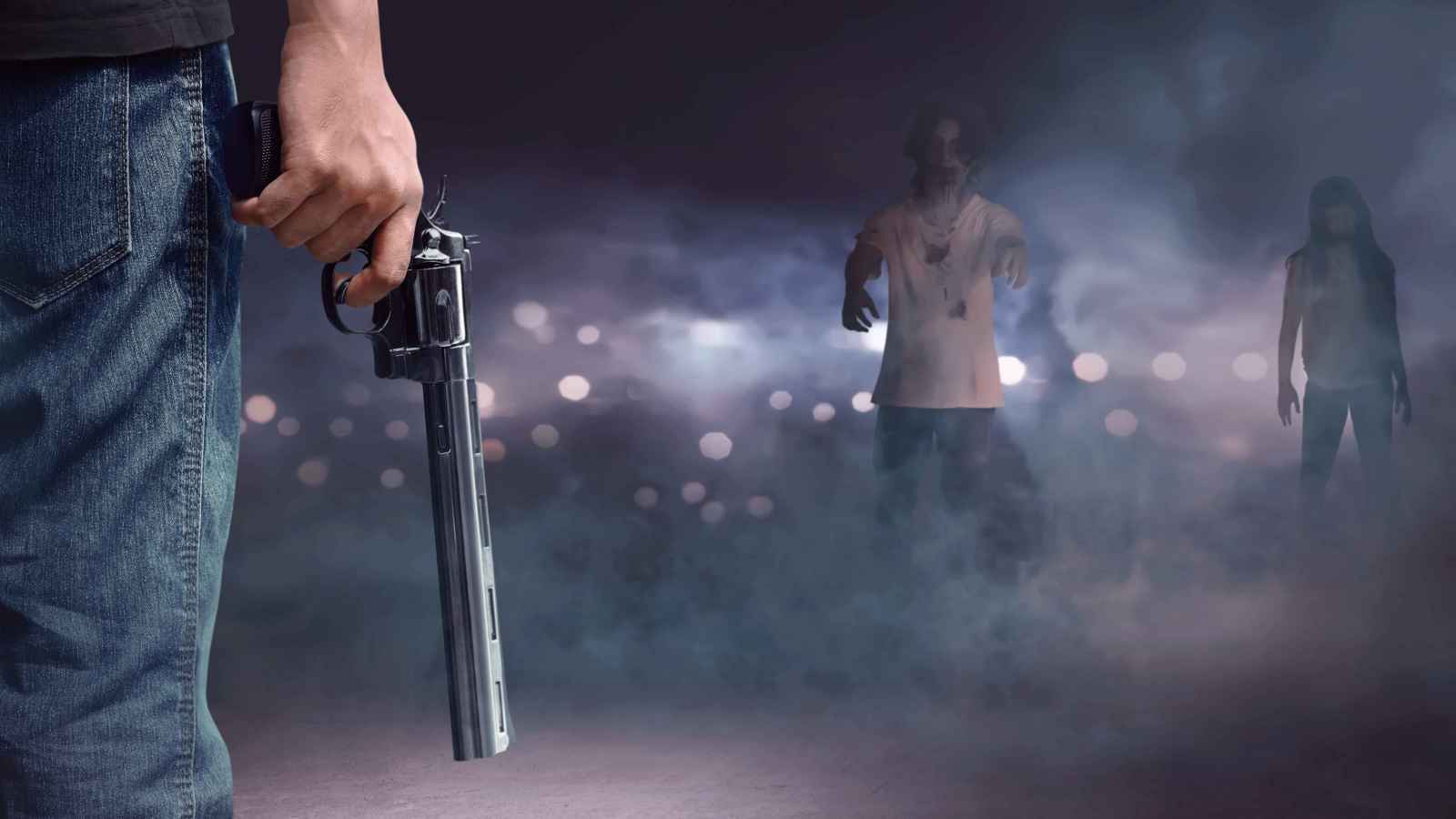 رصاص ودماء.. احتفالات "الهالوين" تتحول إلى كابوسٍ مروّع في أورلاندو (فيديو)