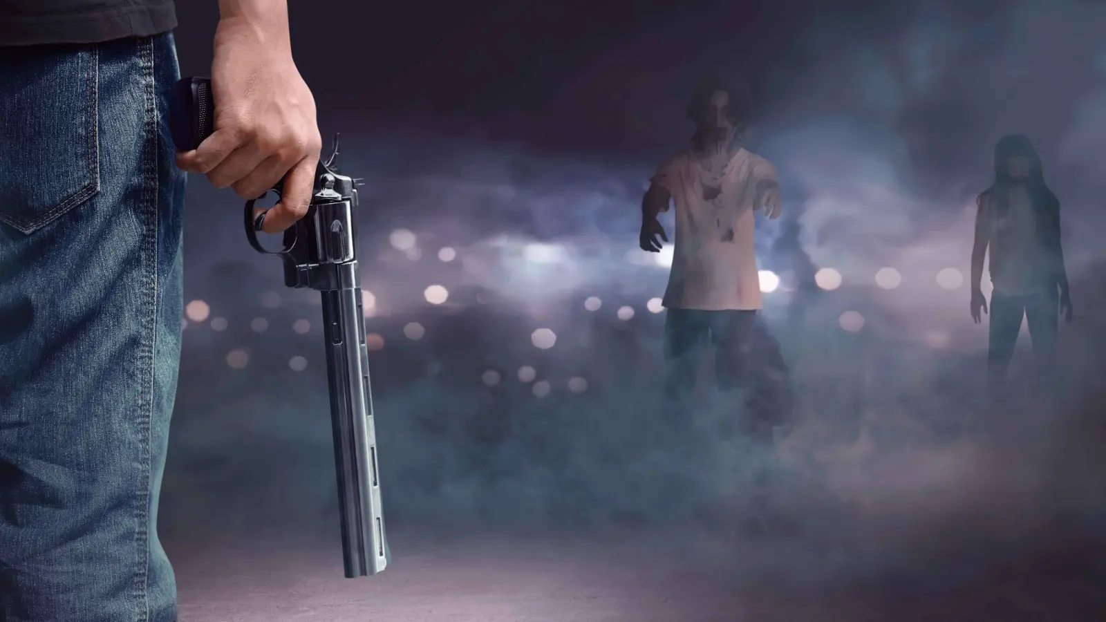 رصاص ودماء.. احتفالات "الهالوين" تتحول إلى كابوسٍ مروّع في أورلاندو (فيديو)