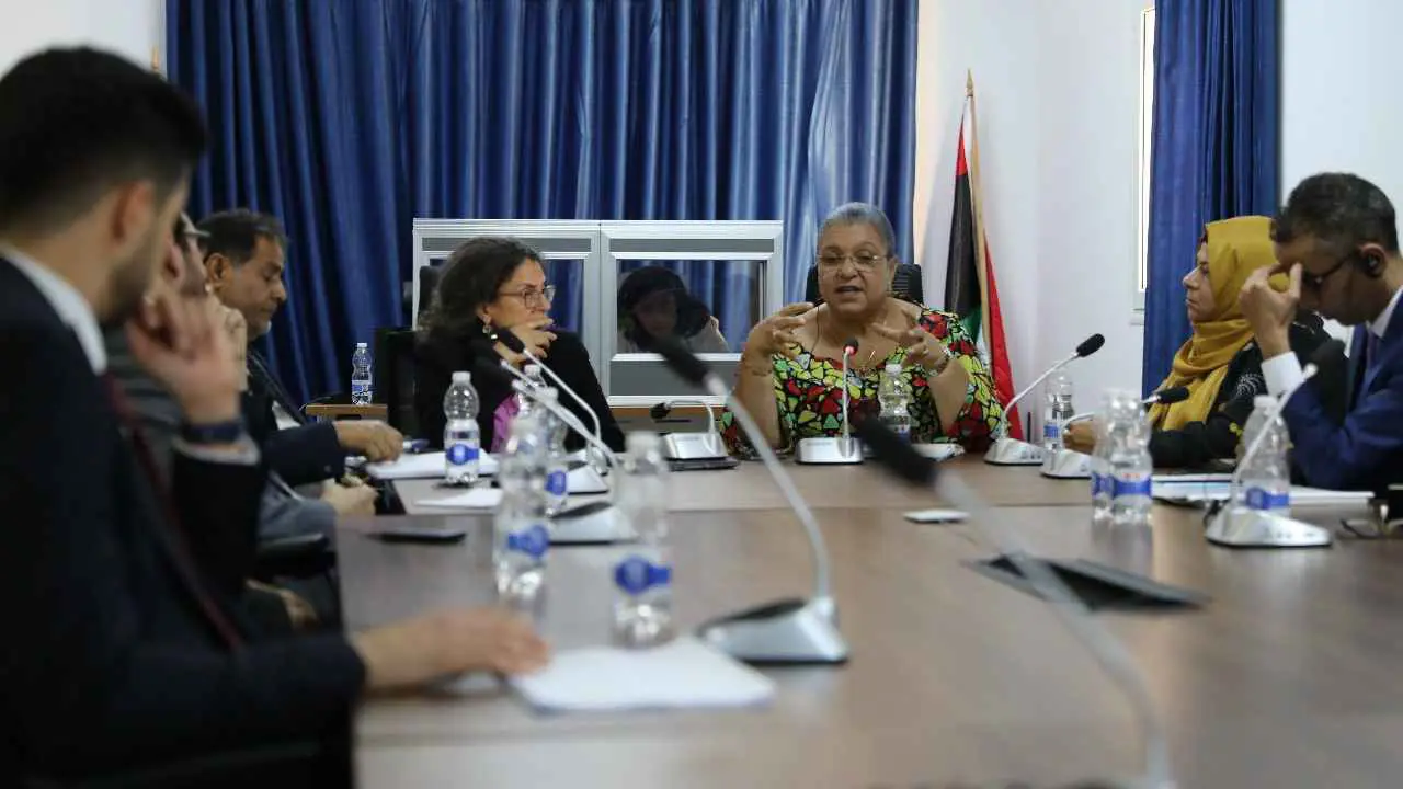 المبعوثة الأممية: الشعب الليبي فقد الثقة بالطبقة السياسية الحالية