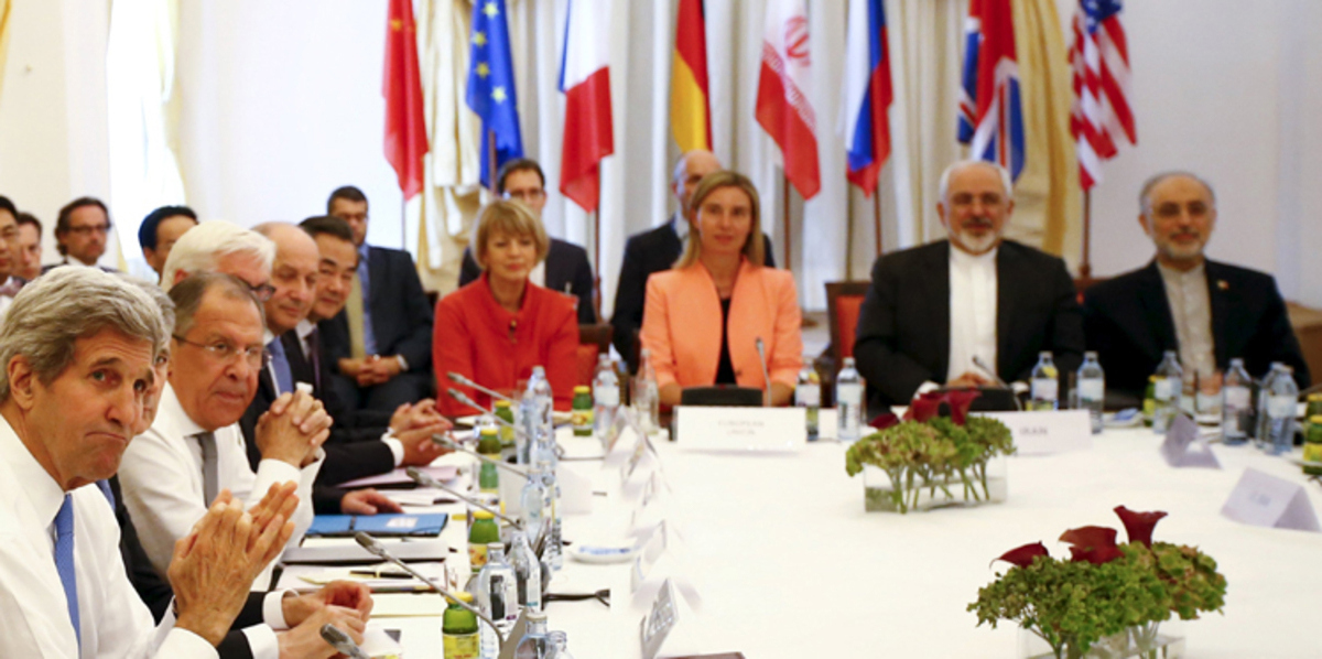 أمريكا: المحادثات النووية الإيرانية يمكن أن تتجاوز المهلة