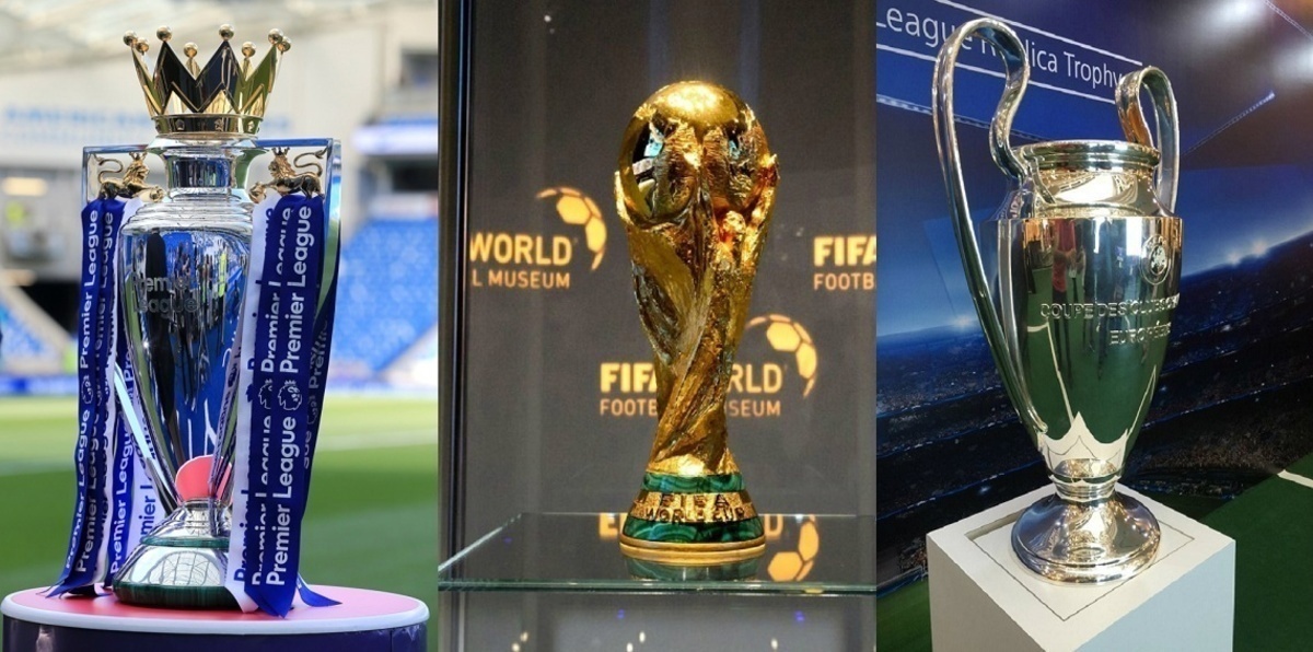 5 نجوم فازوا بكأس العالم ودوري الأبطال والدوري الإنجليزي.. تعرف عليهم