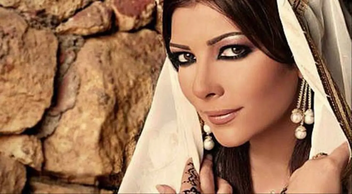 أصالة تعتذر لسميرة توفيق