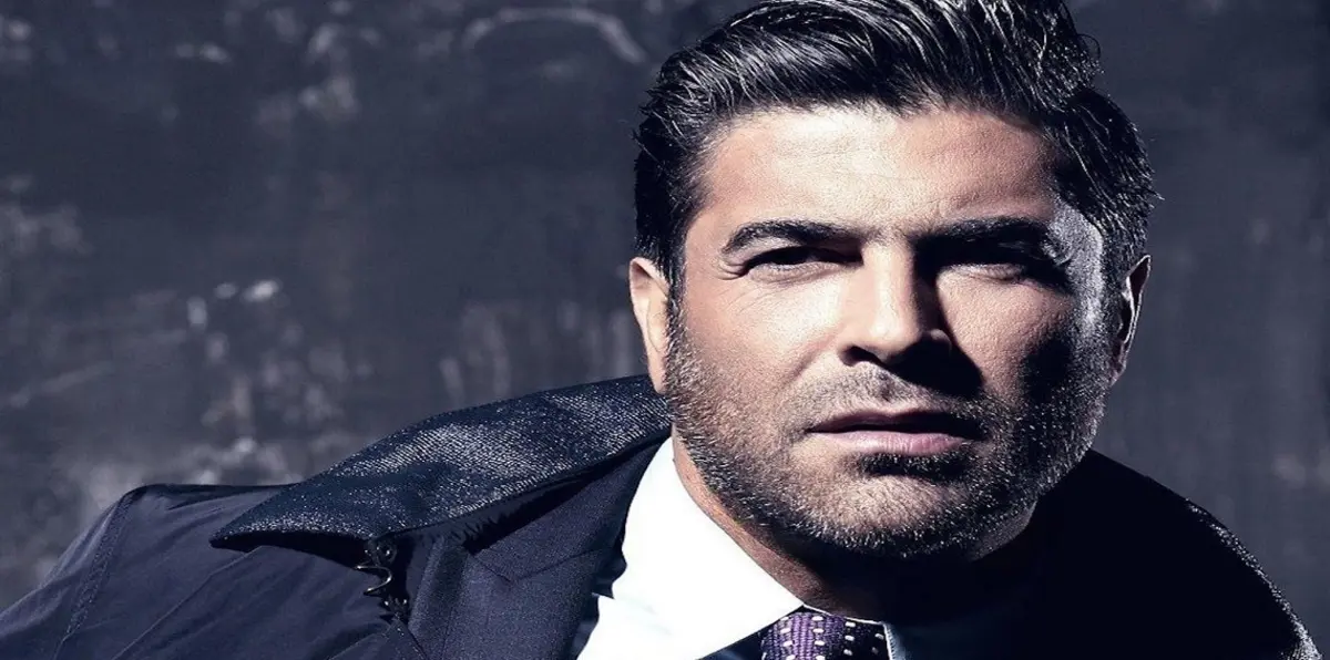 وائل كفوري يعلن ترشحه للانتخابات النيابية في لبنان (صورة)