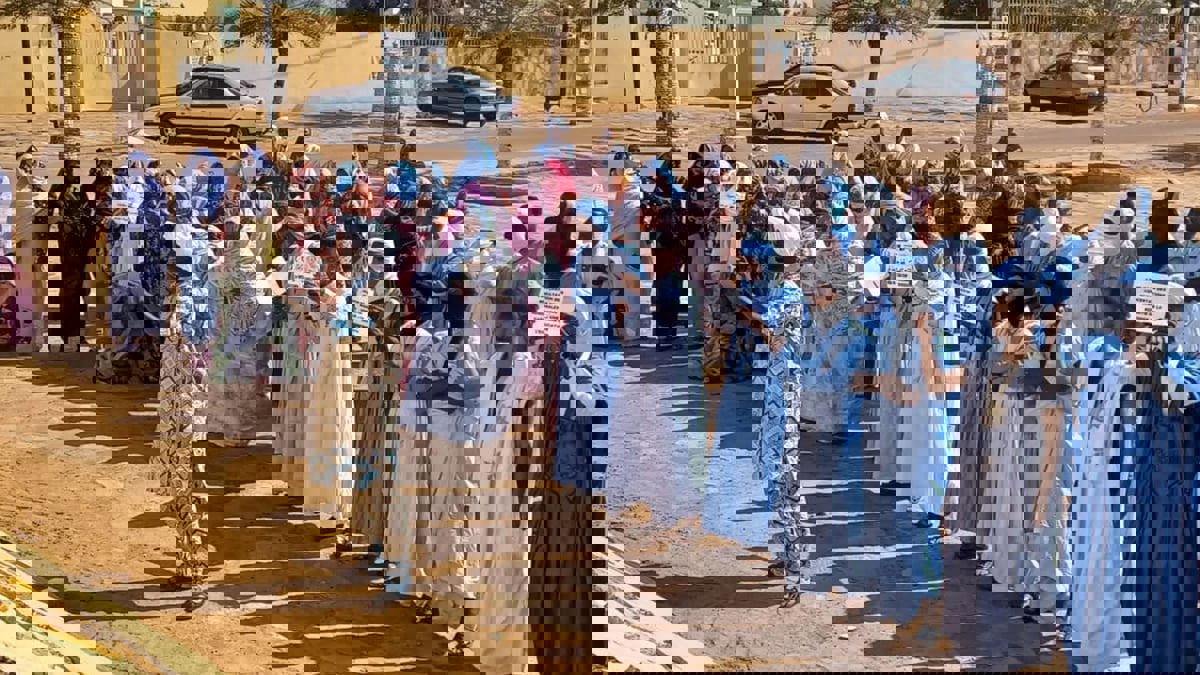 موريتانيا.. مدرسون يضربون عن العمل للمطالبة بتحسين ظروفهم