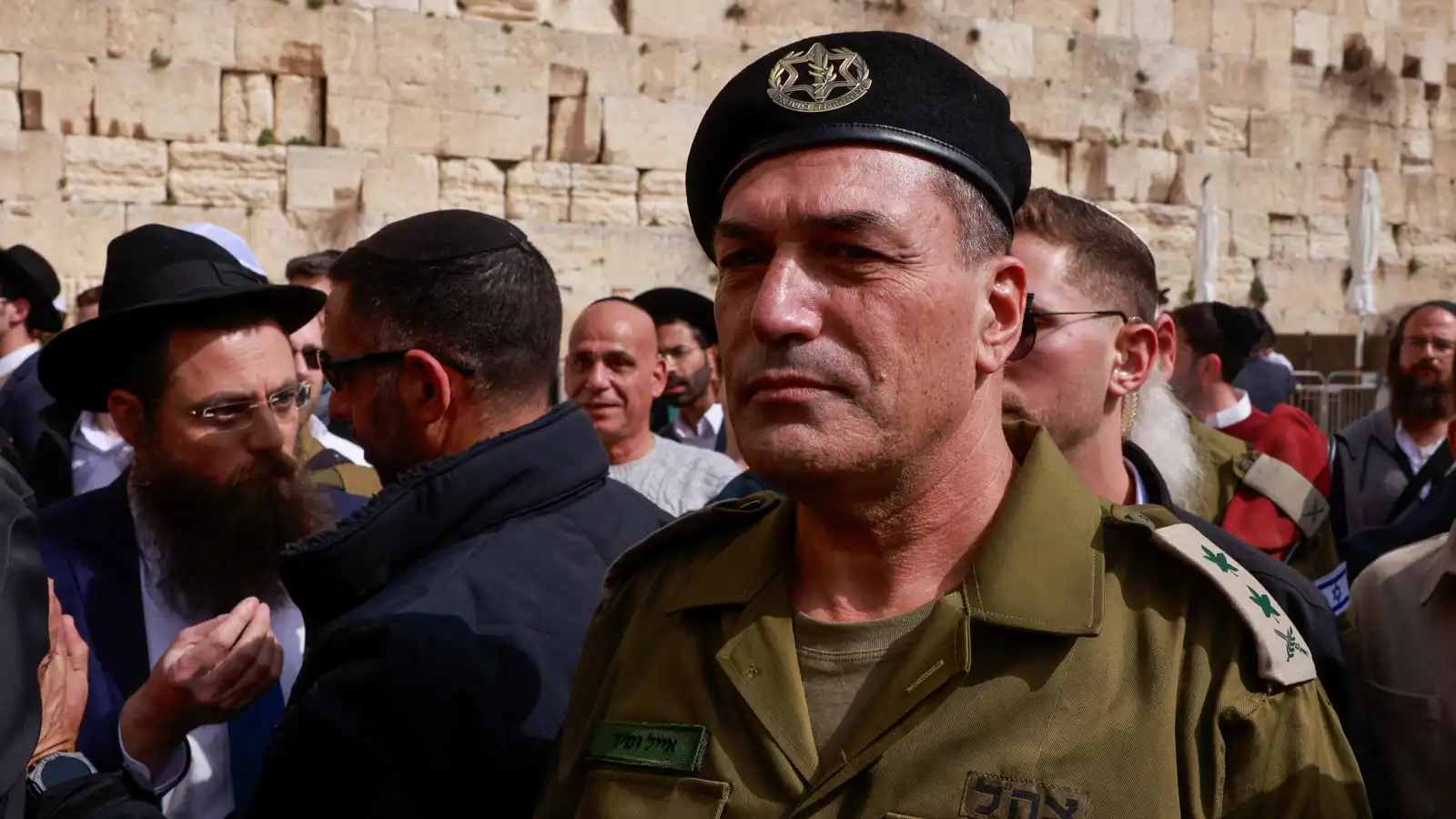 اتهامات إسرائيلية لزامير بالتدخل في تحقيقات "إخفاق 7 أكتوبر"