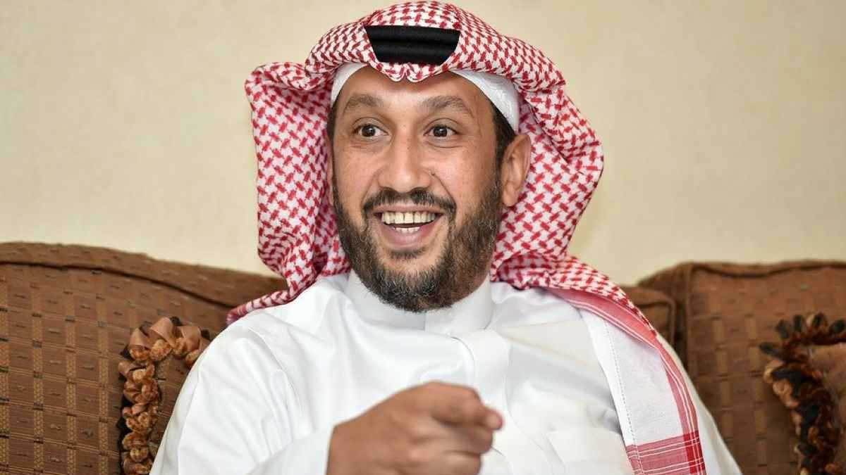 ردّ رسمي.. هل يعود الأمير فهد بن خالد لرئاسة الأهلي السعودي؟