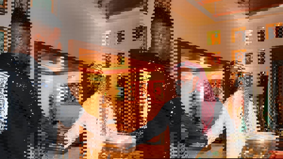 ما العقوبات المحتمل توقيعها على نادي الاتحاد بسبب قضية الشباب وشراحيلي؟ (فيديو)