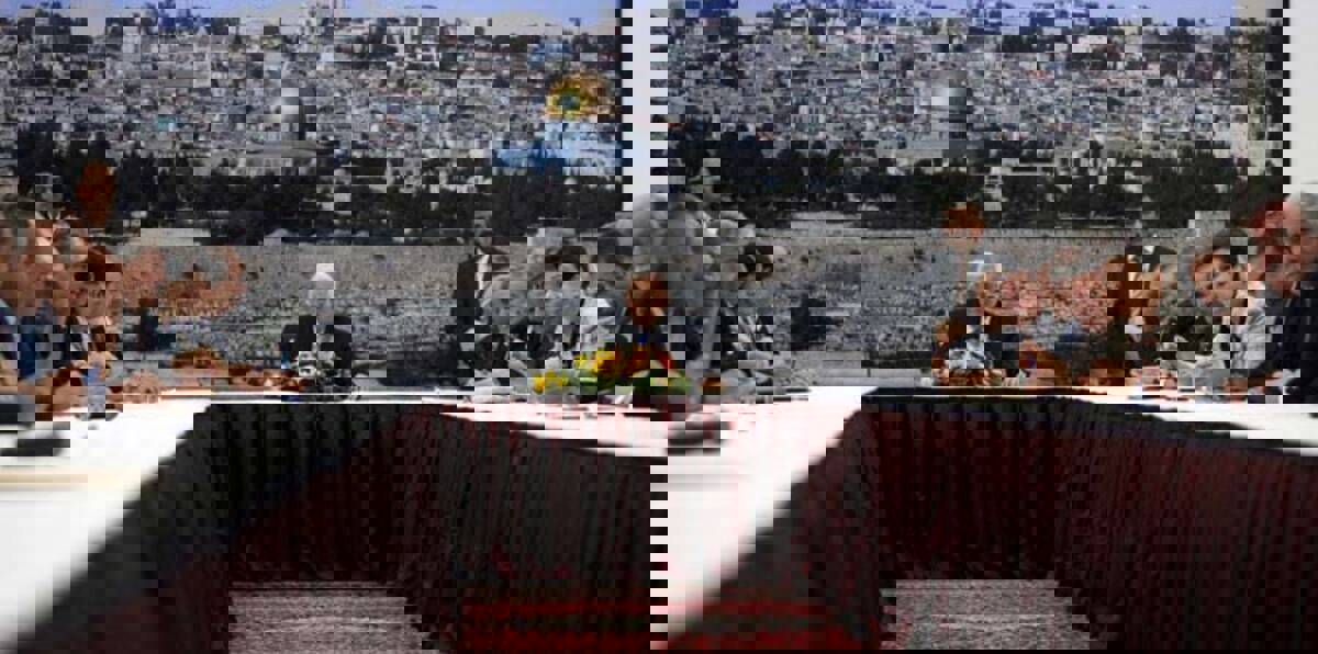 منظمة التحرير الفلسطينية تتوجه لمجلس الأمن بشأن الاستيطان